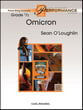 Omicron Orchestra sheet music cover